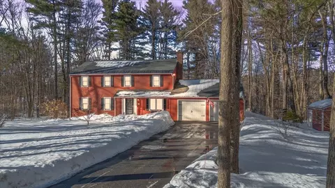 11 Farview Hill Rd, Atkinson, NH 03811