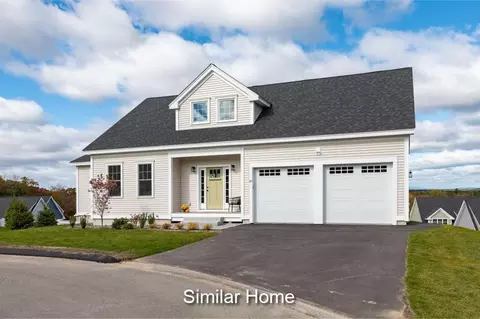 30 Summerwind Place #30, Greenland, NH 03840