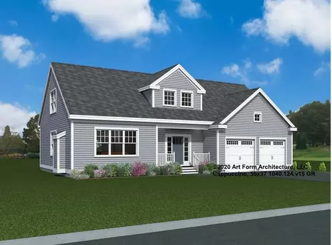 30 Summerwind Place #30, Greenland, NH 03840