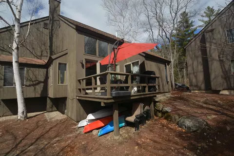 608 Otter Rd, Grantham, NH 03753