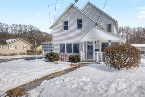 95 Shepard St, Winooski, VT 05404