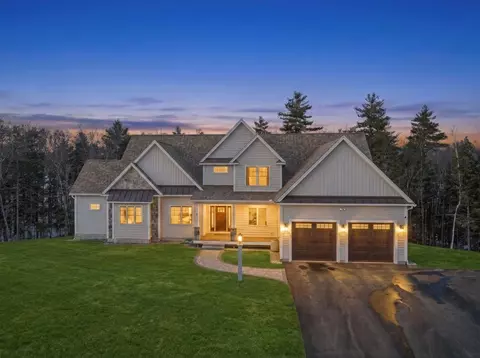 5 Sawmill Ln, New Boston, NH 03070