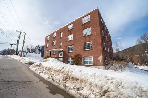 30 Beech St #4 C, Bristol, NH 03222