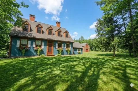 120 North Rd, Bridgton, ME 04009