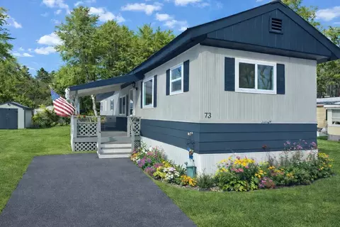 9 Sargent Pl #73, Gilford, NH 03249