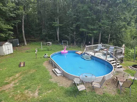 Exterior - 7 Chapman Way, Exeter, NH 03833 photo 1 of 8