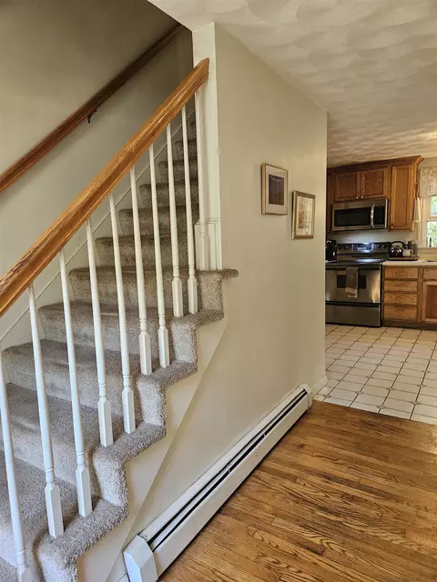 Entry Way - 7 Chapman Way, Exeter, NH 03833 photo 1 of 1