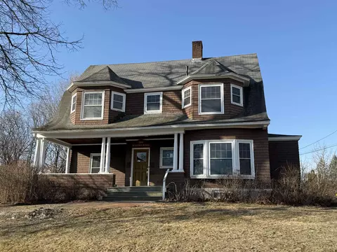 278 Us Route 4, Enfield, NH 03748