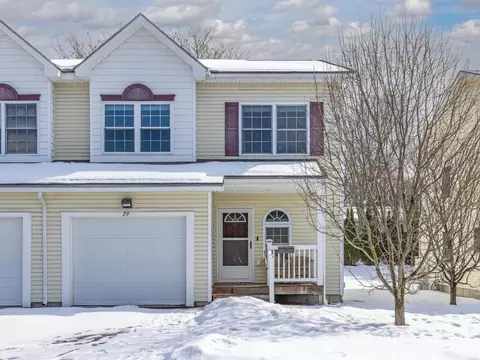 29 Barbara Ln, Winooski, VT 05404