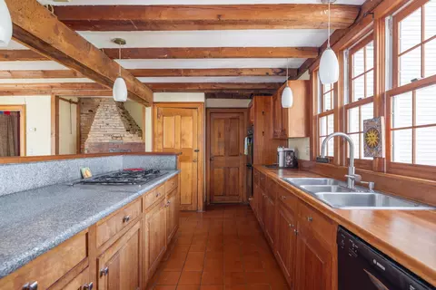 Kitchen - 1003 School St, Dunbarton, NH 03046 photo 1 of 1