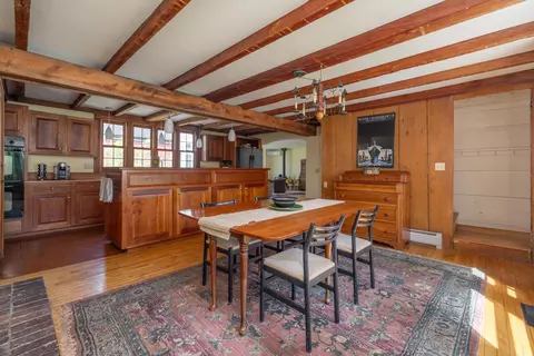 Dining - 1003 School St, Dunbarton, NH 03046 photo 1 of 3