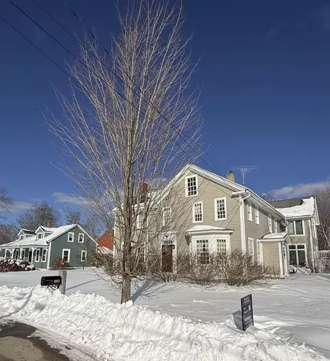 Exterior - 1003 School St, Dunbarton, NH 03046 photo 21 of 22