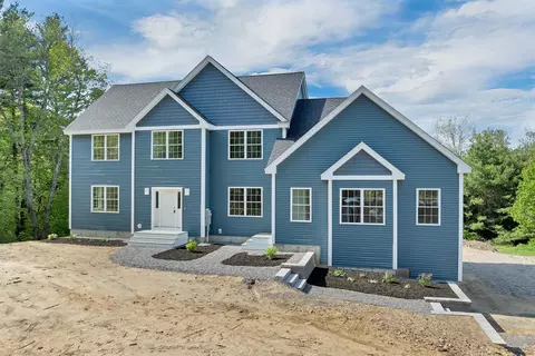 8 Wiley Hill Rd, Londonderry, NH 03053