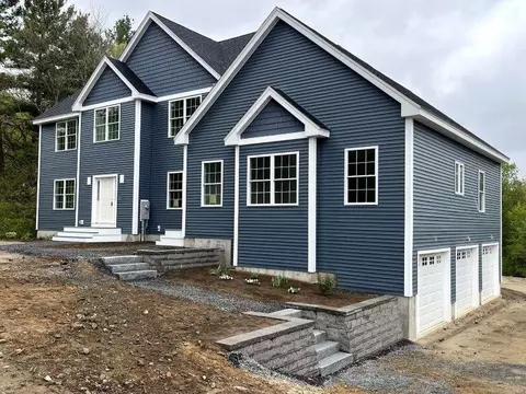 8 Wiley Hill Rd, Londonderry, NH 03053