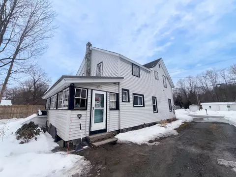 1 Benson Ln, Fair Haven, VT 05743