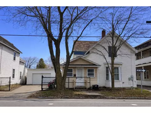 187 N Champlain St, Burlington, VT 05401