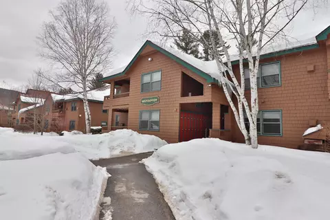 156 Deer Park Dr #131 A, Woodstock, NH 03262