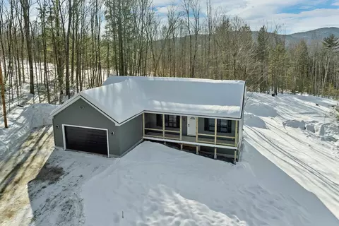 Eastman Hill Road #3, Sanbornton, NH 03269