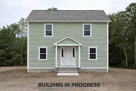 6 Ridge Road, Northwood, NH 03261