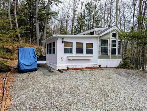 93 High Country Way #(AKA  42), Holderness, NH 03245
