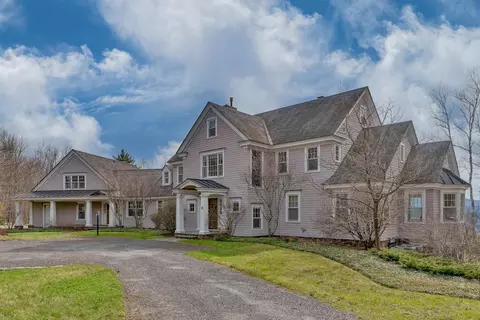 601 Sarum Hill Ln, Randolph, VT 05060