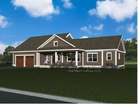 lot11 Pebble Ct #11, Barrington, NH 03825