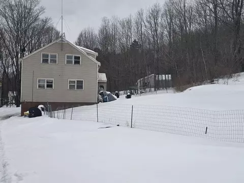 2100 Baltimore Rd, Baltimore, VT 05143