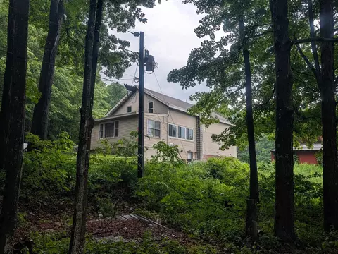 2100 Baltimore Rd, Baltimore, VT 05143