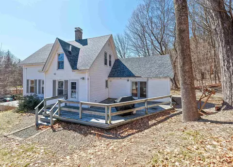 9 Kelsea Ave, Center Harbor, NH 03226