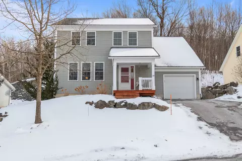 128 Thistle Hill Dr, Hinesburg, VT 05461