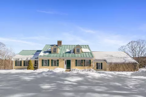 80 Norford Lake Rd, Norwich, VT 05055