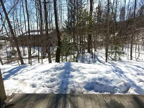 Exterior - 11 Snow Tree Ln # C, Dover, VT 05356 photo 1 of 2