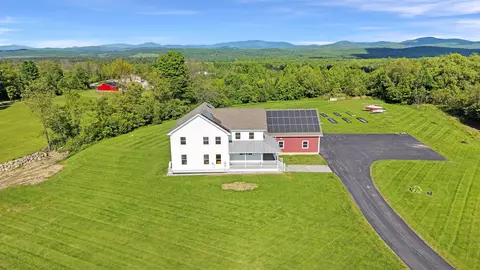 161 Bessette Rd, Fairfax, VT 05454