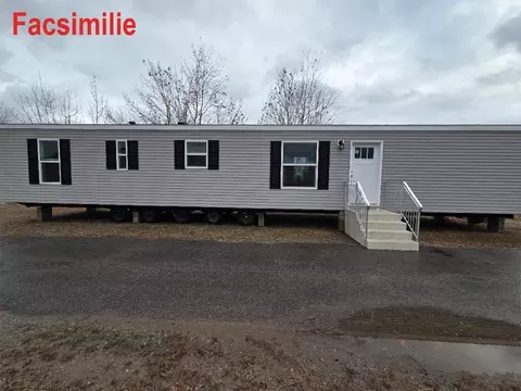 22 Martin Rd, Deering, NH 03244
