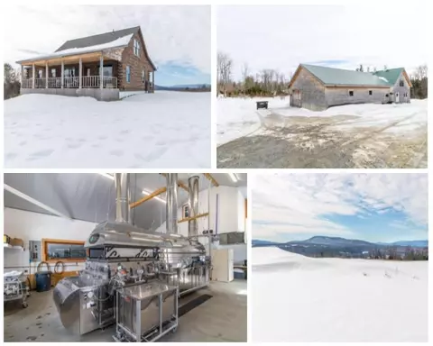 00 Town Hill Rd, Wolcott, VT 05860