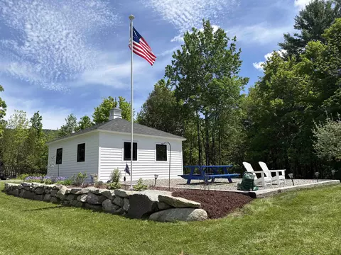 357 Parker Rd, Carroll, NH 03595