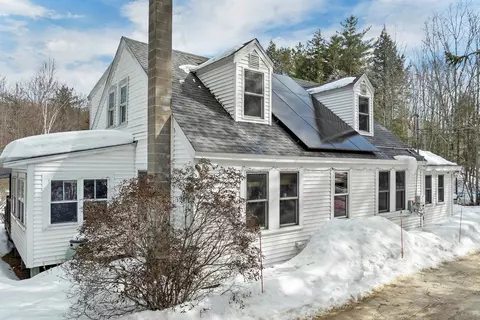 2521 Nh Route 16, Albany, NH 03818