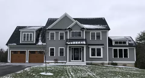 lot3 Saybrook Dr, Rindge, NH 03461