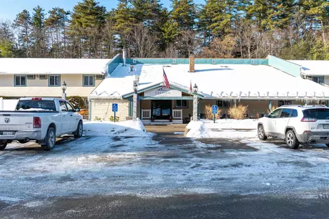 2955 White Mountain Hwy #201-202 (W26), Conway, NH 03860