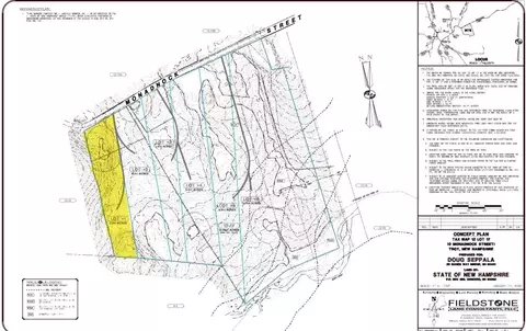 0 Monadnock St, Troy, NH 03465