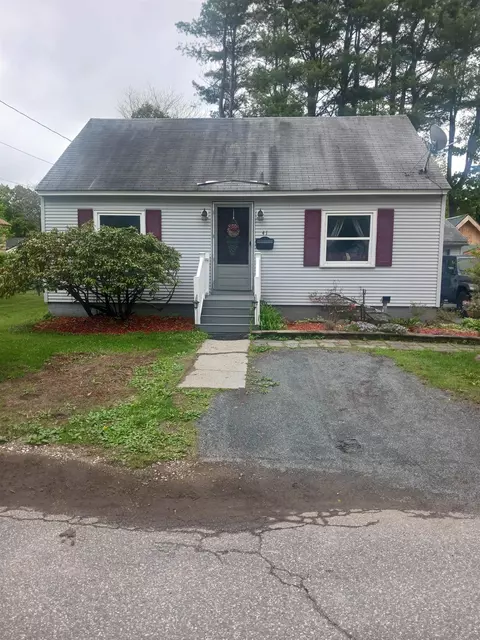 41 Morin Ave, Keene, NH 03431