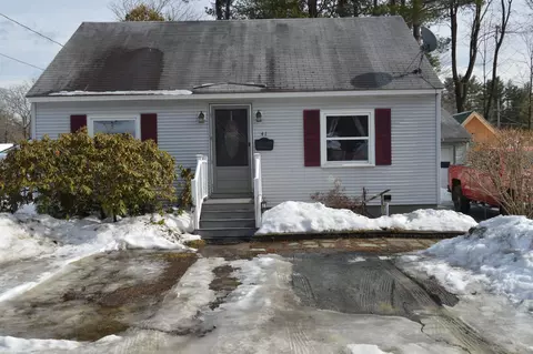 41 Morin Ave, Keene, NH 03431