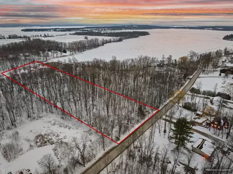 tbd Abnaki Rd #LOT 1, North Hero, VT 05474