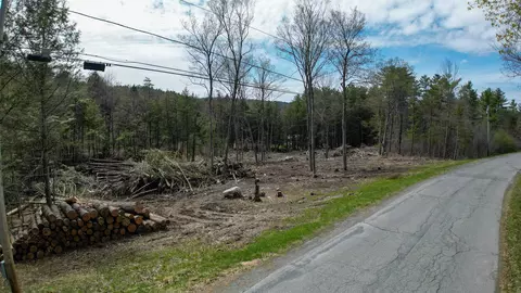 0 Hetzel Rd, Lebanon, NH 03766