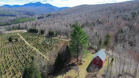 374 Crank Rd, Bloomfield, VT 05905