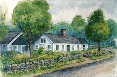 59 Meeting House Road, Gilmanton, NH 03237