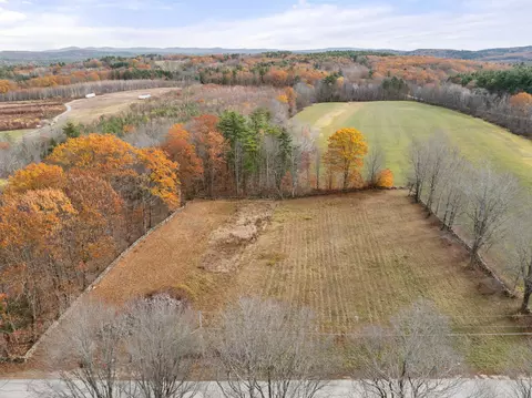 37 Meeting House Road, Gilmanton, NH 03237