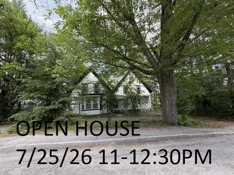 28 High St, Littleton, NH 03561