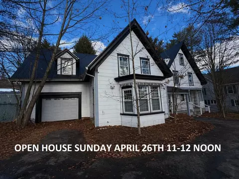 28 High St, Littleton, NH 03561