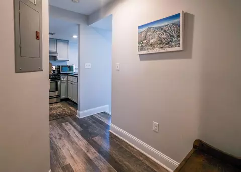 Entry Way - 35 White Loop #B101, Ludlow, VT 05149 photo 4 of 4